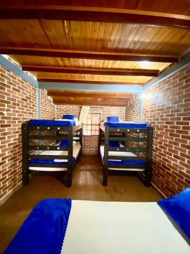 Agroturismo Finca Hacienda El Morichal