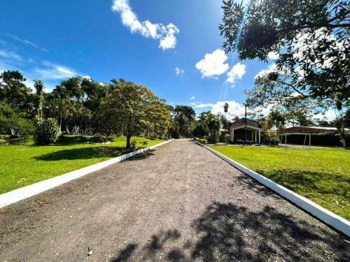 Agroturismo Finca Hacienda El Morichal