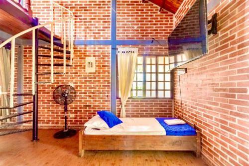 Agroturismo Finca Hacienda El Morichal