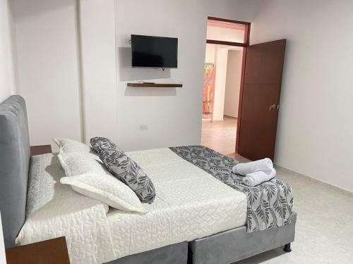 Casa Hotel Estelar