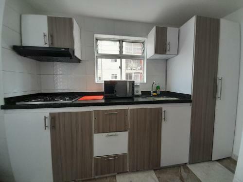 Apartamento Suite Mirador Del Llano