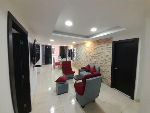 Apartamento Suite Mirador Del Llano