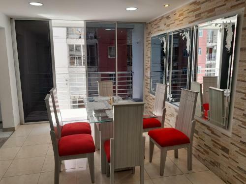 Apartamento Suite Mirador Del Llano