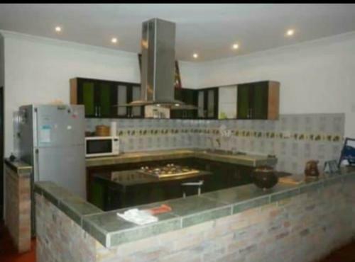 Finca Villa Lizeth