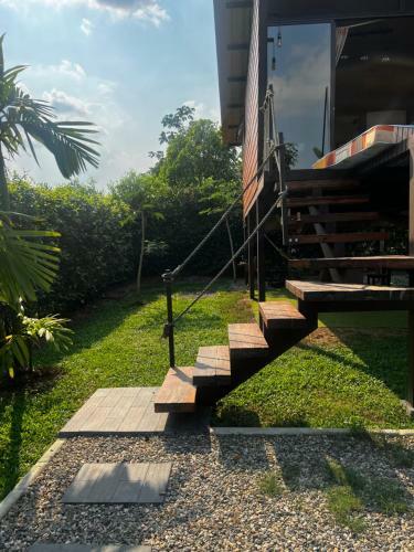 Agroturismo Ruztico Glamping