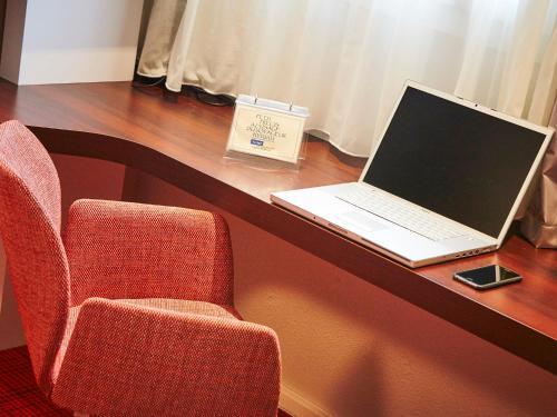 Hotel Kyriad Nantes Sud-bouaye A�roport