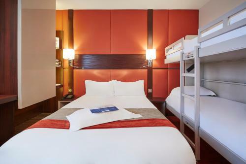 Hotel Kyriad Nantes Sud-bouaye A�roport