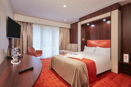 Hotel Kyriad Nantes Sud-bouaye A�roport