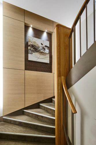 Hotel Kyriad Nantes Sud-bouaye A�roport