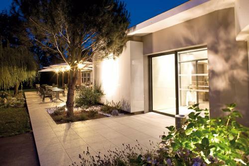 Hotel Kyriad Nantes Sud-bouaye A�roport