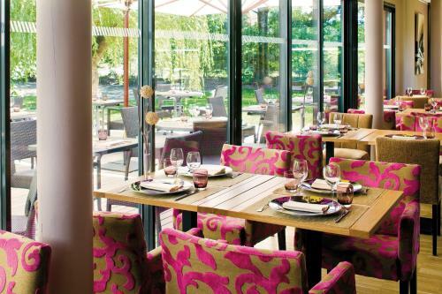 Hotel Kyriad Nantes Sud-bouaye A�roport