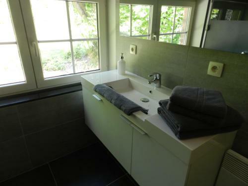 B&B Le Bois De Champia