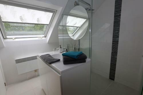 B&B Le Bois De Champia