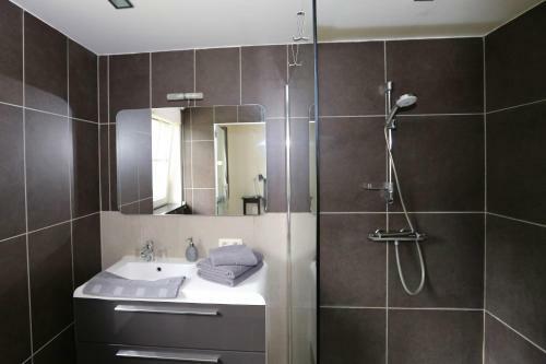 B&B Le Bois De Champia