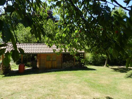 B&B Le Bois De Champia