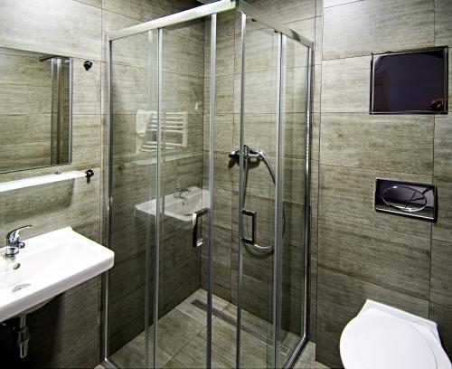 Hostal U Heligonky