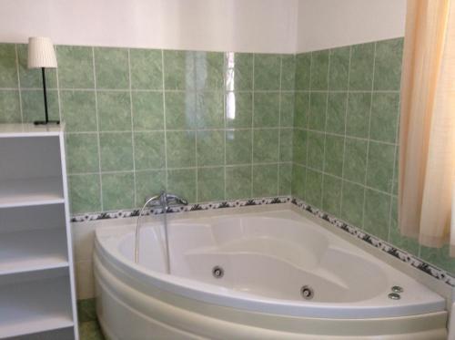 Hostal U Heligonky
