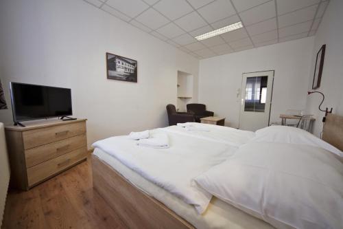 Hostal U Heligonky