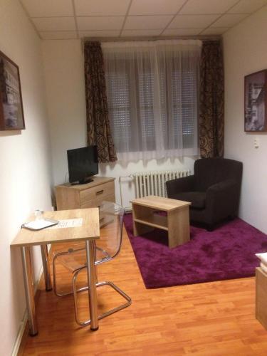 Hostal U Heligonky