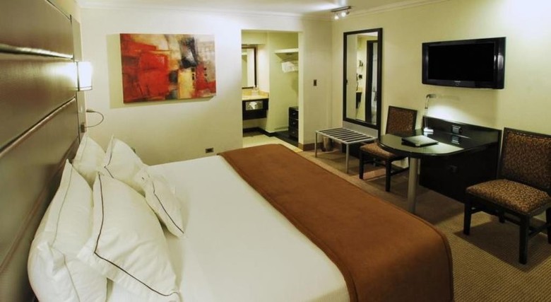Hotel Real Del R�o