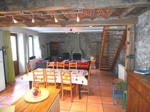 Villa La Bastide