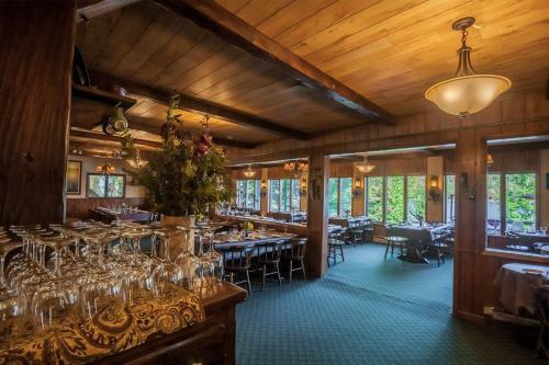 Posada The Big Moose Inn