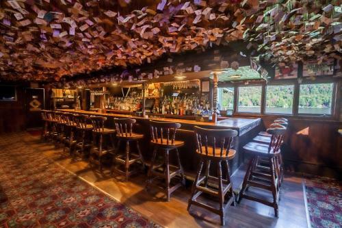 Posada The Big Moose Inn