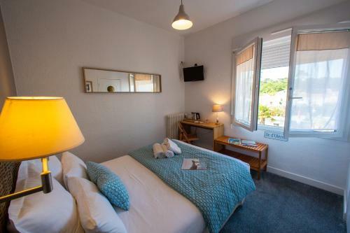 Hotel H�tel Le Vert Bois