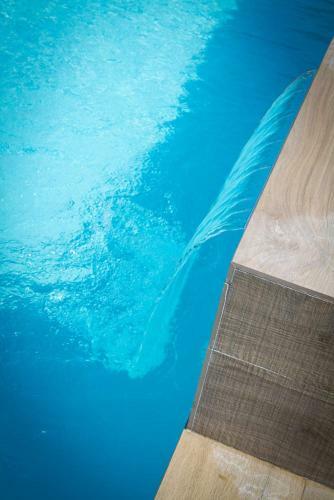 Hotel H�tel Le Vert Bois