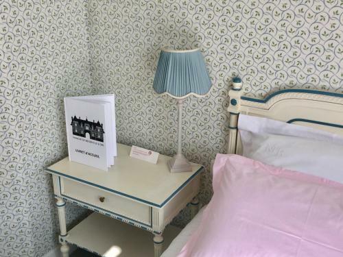 Bed & Breakfast Manoir De Benerville