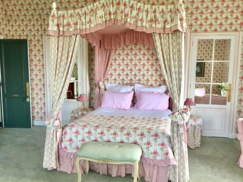 Bed & Breakfast Manoir De Benerville