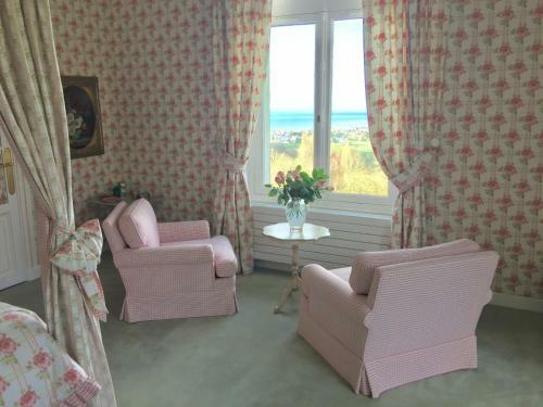 Bed & Breakfast Manoir De Benerville