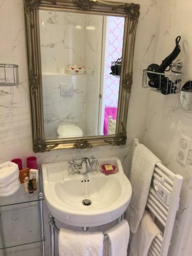 Bed & Breakfast Manoir De Benerville