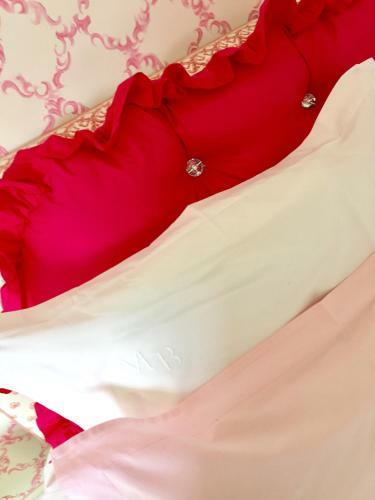 Bed & Breakfast Manoir De Benerville