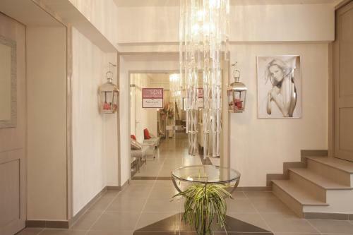 Bed & Breakfast Manoir De Benerville