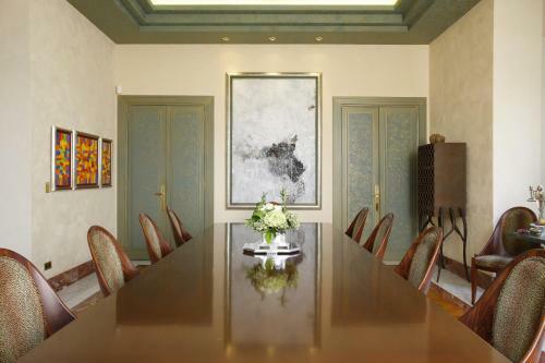 Bed & Breakfast Manoir De Benerville