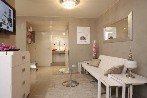 Bed & Breakfast Manoir De Benerville