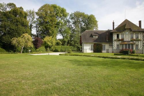 Bed & Breakfast Manoir De Benerville