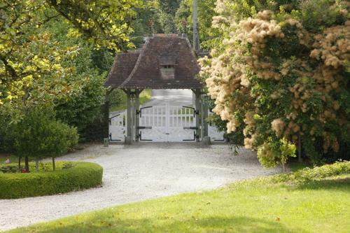 Bed & Breakfast Manoir De Benerville