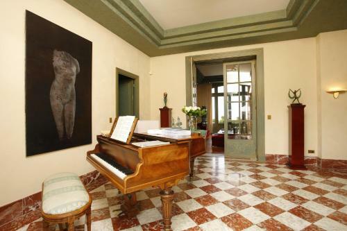 Bed & Breakfast Manoir De Benerville