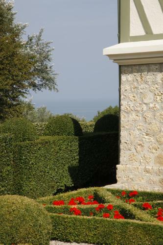 Bed & Breakfast Manoir De Benerville