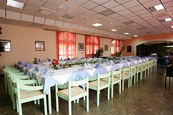 Bluesun Hotel Kastelet