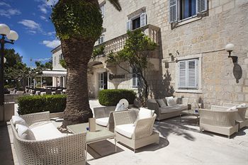 Bluesun Hotel Kastelet
