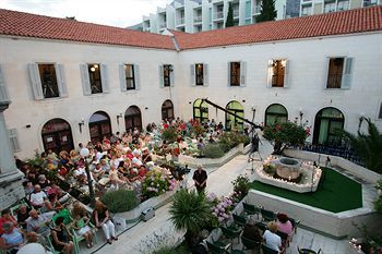 Bluesun Hotel Kastelet