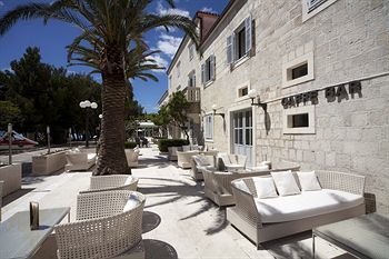 Bluesun Hotel Kastelet