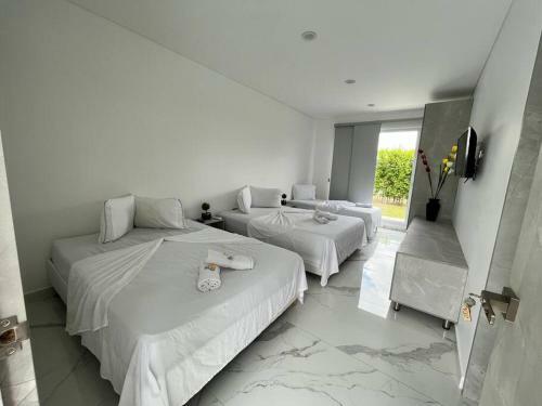 Mil�n Lugar Que Ofrece Tranquilidad Y Exclusividad