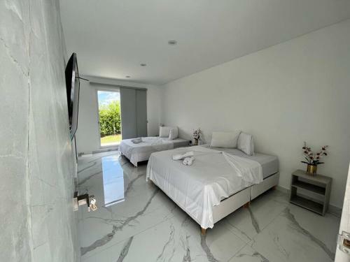 Mil�n Lugar Que Ofrece Tranquilidad Y Exclusividad