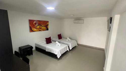 Hotel Villa Antigua