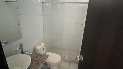 Hotel Villa Antigua