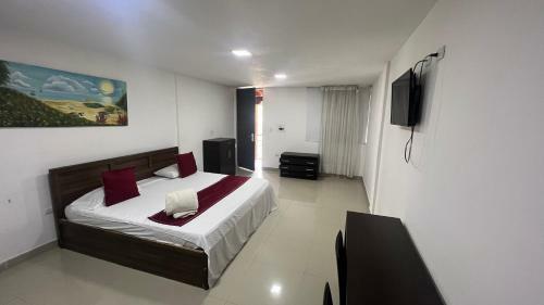 Hotel Villa Antigua